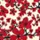 Nail Polish Applique China Glaz 16pcs - Cherry Blossoms